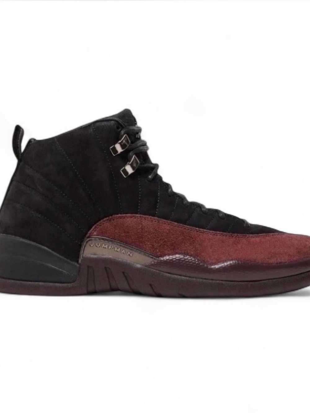 Woman’s Jordan 12 Retro